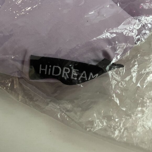 Puffy Flower Pet Recovery Collar - Picture 4 of 5